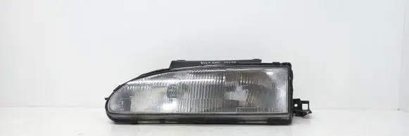Hyundai Coupe Headlight/headlamp