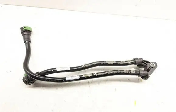 BMW 7 G11 G12 Gearbox oil cooler pipe/hose 8654879 8654880