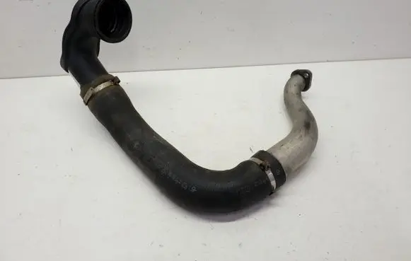 Opel Zafira C Intercooler hose/pipe 13386923 360578926