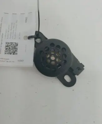 Volkswagen PASSAT B6 Parking PDC sensor speaker 8E0919279
