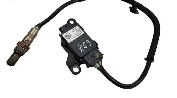 Citroen C3 Aircross Lambda probe sensor 9816276480