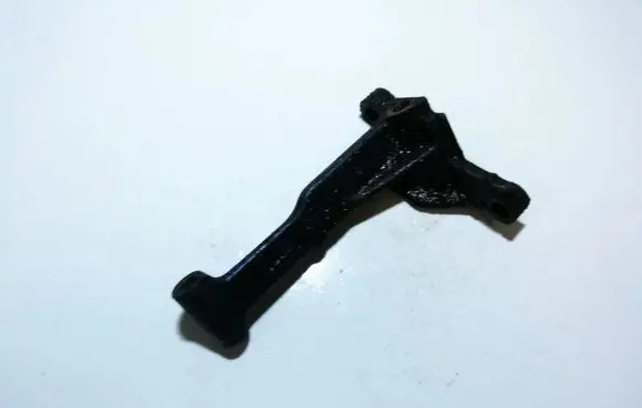 Toyota RAV 4 (XA30) Engine mounting bracket 3311842010