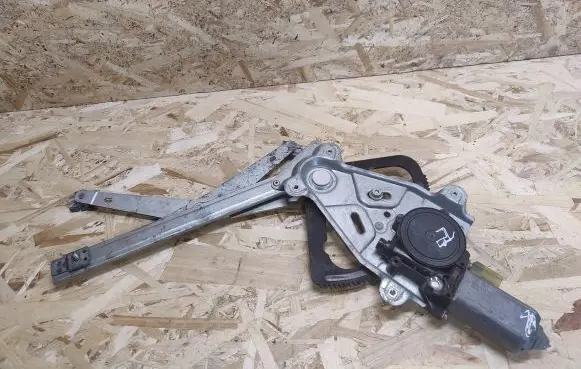 Jaguar XK8 - XKR Front door window regulator with motor 0130821318 192745000