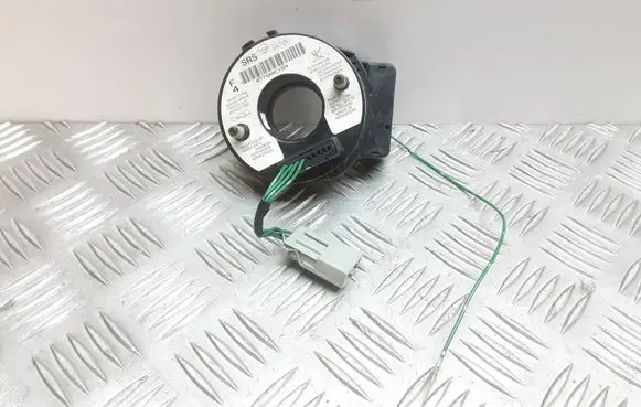 Honda Jazz Airbag slip ring squib (SRS ring)