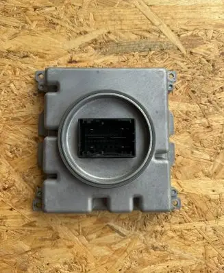 Porsche Macan (95B) Headlight ballast module Xenon 7PP941572A 7PP941572AG