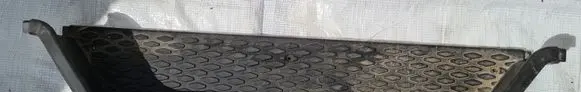 Iveco Daily 6th gen Front sill trim cover 5801862033