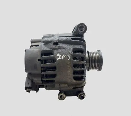 Peugeot 308 Generator/alternator 9666997980 FG15T072 2616938A