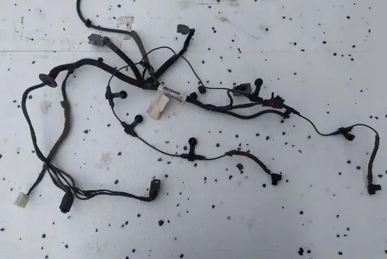 Ford Transit - Tourneo Connect Tailgate/trunk wiring harness KV6T17N400