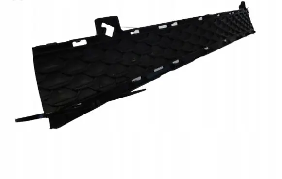 Mercedes-Benz GLS X167 Front bumper splitter molding A1678858005
