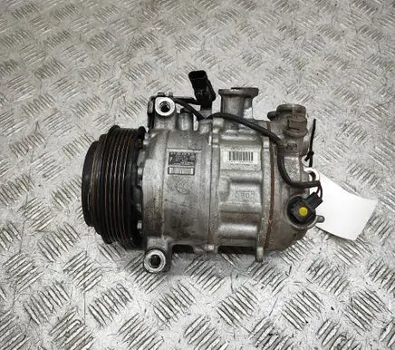 Mercedes-Benz E W238 Air conditioning (A/C) compressor (pump) A0008303002 6SAS14C