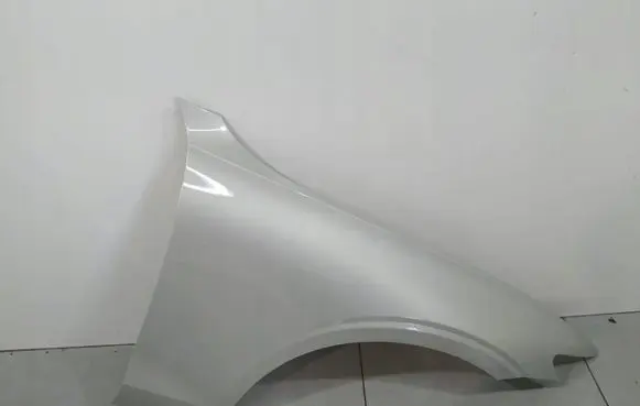 Volvo V60 Fender 