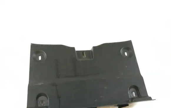 Chevrolet Camaro Trunk/boot sill cover protection 84030026