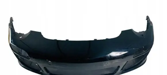Porsche 911 Front bumper