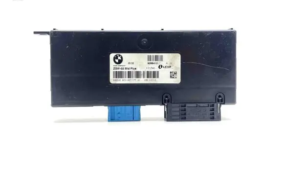 BMW X3 F25 Gateway control module 9266410 532506