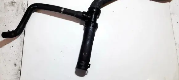 Renault Laguna II Engine coolant pipe/hose hsr20345