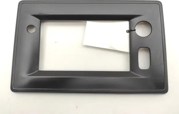 Renault Master III Radio/GPS head unit trim 682609421R 00235083