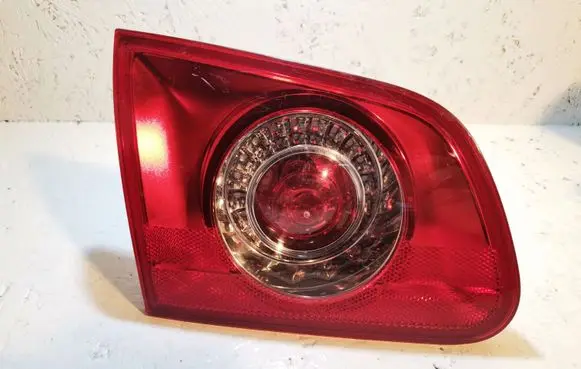 Volkswagen PASSAT B6 Tailgate rear/tail lights 3C9945093