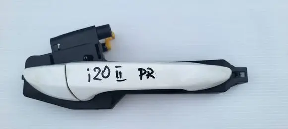 Hyundai i20 (GB IB) Front door exterior handle 