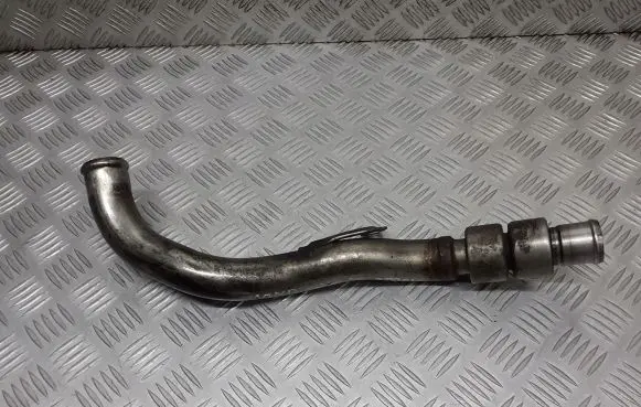Ford Mondeo Mk III Intercooler hose/pipe 2S7Q-6C646-DD