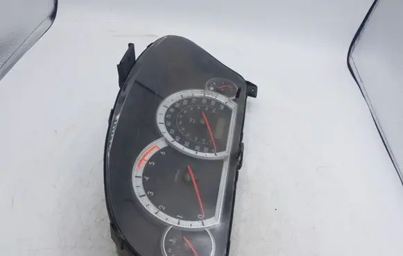 Chevrolet Captiva Speedometer (instrument cluster) 96858447 FM7E220650