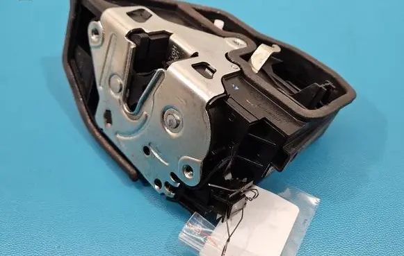 BMW 3 GT F34 Front door lock 7229461 IMPRK1539833