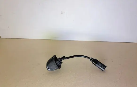 BMW 3 E90 E91 Windshield washer spray nozzle 8365385 836538503 963658