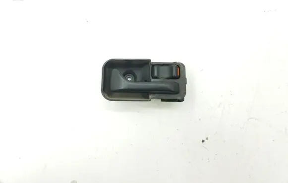 Ford Scorpio Rear door interior handle 87GBA22600AC
