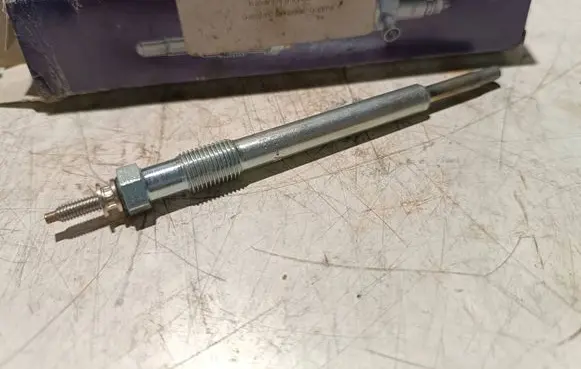 Opel Vectra B Glow plug 0100226206