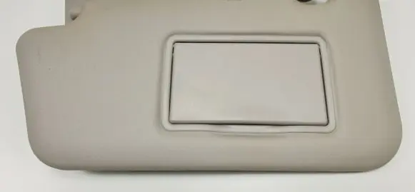 Nissan Micra Sun visor