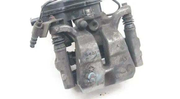 Jeep Cherokee Rear brake caliper