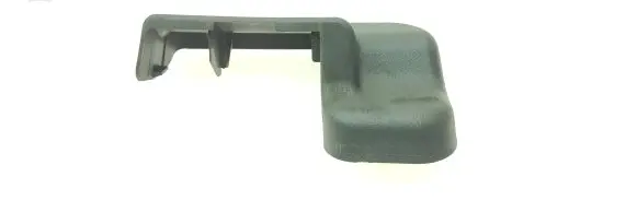 Subaru Legacy Front passenger seat rail trim 