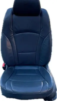 Buick Enclave II Front driver seat 13511690