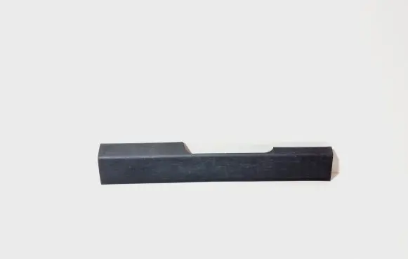 Ford S-MAX Front sill trim cover 6M21U13201 6M21U13201AFW G06M21U13201A