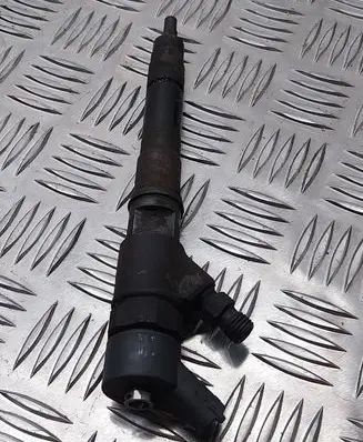 Fiat Ducato Fuel injector 0445110318