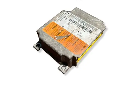 Mercedes-Benz ML W163 Airbag control unit/module 0025428118