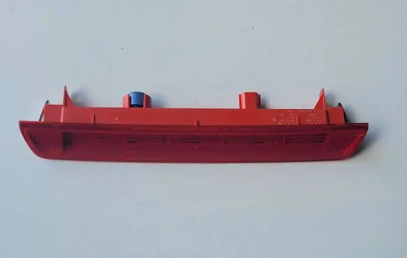 Renault Kadjar Third/center stoplight 265908549R 89250051 E20213066