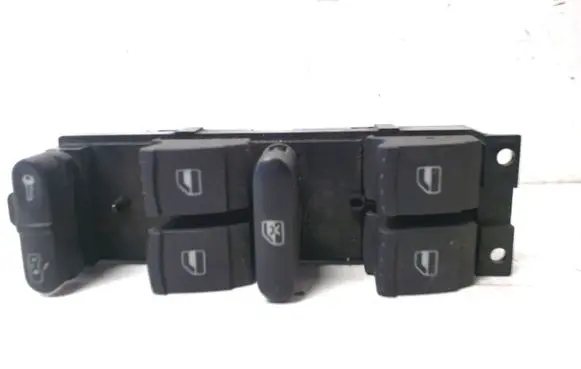 Volkswagen PASSAT B6 Electric window control switch 1J4959857D