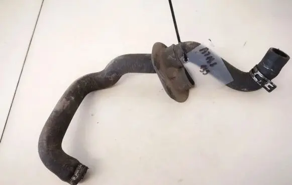 Audi A4 S4 B6 8E 8H Engine coolant pipe/hose 8e0819699a