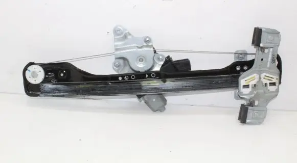 Opel Mokka Front door window regulator with motor 98810SUV20