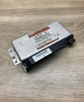 Audi A8 S8 D2 4D ABS control unit/module 4D0907379D 0265108005