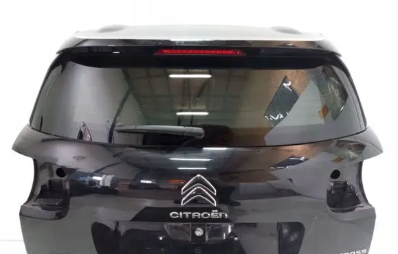 Citroen C5 Aircross Other interior part