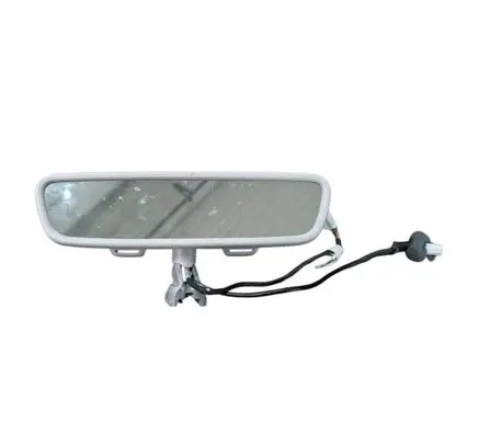 Mercedes-Benz C W205 Rear view mirror (interior) 026530 E11026530 G1TX822