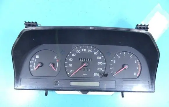 Volvo 850 Speedometer (instrument cluster) 3545525 IMPRK1288264