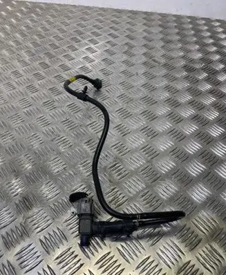 Buick Encore I Valve vacuum 0265005321