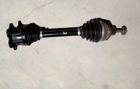 Audi e-tron Front driveshaft 4KE407271