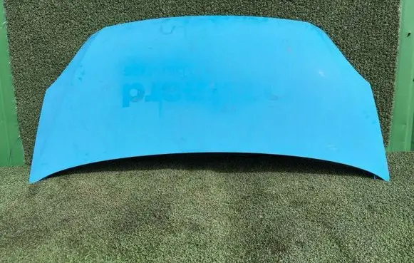 Iveco Daily 4th gen Engine bonnet/hood 3800056 2815660