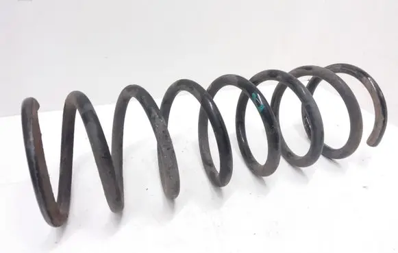 Volvo C30 Rear coil spring