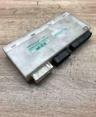 BMW 5 E39 Comfort/convenience module 6938443 60837710