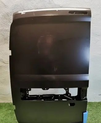 Fiat Doblo Rear door DRZWIDOBLODAN