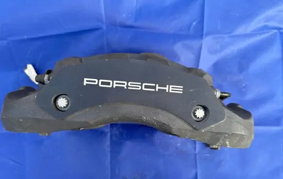 Porsche Macan (95B) Front brake caliper 95B615105DC